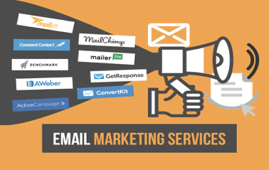 Email marketing templates