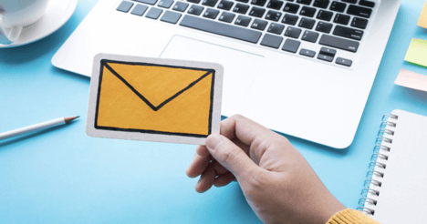 Email Marketing Strategy 