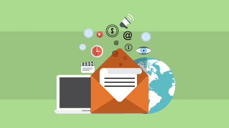 email marketing examples 